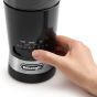 Delonghi Coffee Grinder, 90gm, Black - KG210