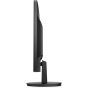 HP V22 21.5 Inch FHD LED Monitor, Black - 9SV80AA