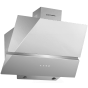Ecomatic Built-In Hood, 90 CM, Stainless Steel- H96ZXLB