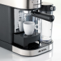 Ariete Coffee Machine, 1470 Watt, Stainless Steel - 1384