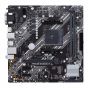 ASUS PRIME B450M-K II, AMD AM4 Socket, AMD Ryzen Processors, Micro ATX Motherboard, DDR4, Realtek LAN