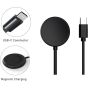 USB Type C Galaxy Watch 5 Pro Charger EMallee Charging Dock for Samsung Galaxy Watch5 & Watch5 Pro Accessories