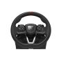 Hori Racing Wheel Apex for PlayStation 4, 5 and PC, Black - SPF-004U
