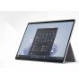 لاب توب مايكروسوفت سيرفس برو 9 (2 في 1)، انتل كور i7-1255U، هارد SSD سعة 256 جيجا، رام 16 جيجا، كارت شاشة انتل ايريس Xe جرافيكس، شاشة 13 بوصة، ويندوز 11 - اخضر