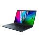 Asus Vivobook Pro 15 D3500QC-OLED007W Laptop, 15.6 Inch, AMD Ryzen 7-5800H, 512GB SSD, 16GB  RAM, Nvidia GeForce RTX 3050 4GB, Windows 10 - Quiet Blue