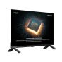 Toshiba 32 Inch HD LED TV with Built-in Receiver - 32S25LV