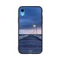 Pathway To Sea Printed Back Cover for Apple iPhone XR