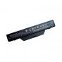 HP Replacement Laptop Battery For HP 550, 11.1 Volts - Black