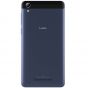 Lava Iris 50 Dual Sim, 8GB, 3G - Blue