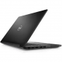 لاب توب استيراد ديل لاتيتيود 7480، انتل كور i5-7300U، هارد 256 جيجا SSD، رام 8 جيجا، شاشة 14.1 بوصة FHD IPS ، انتل HD جرافيكس 620، ويندوز 10 برو - اسود، فئة A، ضمان 6 شهور
