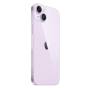 Apple iPhone 14, 128GB, 5G - Purple