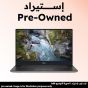 لاب توب ديل بريسيشن 5540، انتل كور i9-9980HK، هارد SSD سعة 512 جيجا، رام 32 جيجا، شاشة بدقة 4K مقاس 15.6 بوصة، كارت شاشة انفيديا T2000 سعة 4 جيجا، ويندوز 11 - فضي (استيراد)، فئة أ، ضمان 6 أشهر