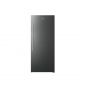 Gorenje No Frost Upright Digital Deep Freezer, 381 Liters, Inverter, Inox - FN7171OX-R