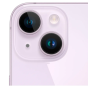 Apple iPhone 14, 128GB, 5G - Purple