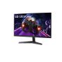 LG Ultra Gear Gaming Monitor, 24 Inch, 144Hz, 1ms - 24GN60R-B