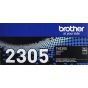 Brother Toner Cartridge, Black - TN2305