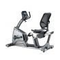 OMA Fitness Exceed Bike, 150 Kg, Grey - R30
