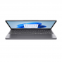 لاب توب لينوفو ايدياباد سليم 3 15IRH10 - 83K100F1ED، انتل كور i7-13620H، هارد SSD سعة 512 جيجا، رام 16 جيجا، شاشة 15.3 بوصة IPS بدقة WUXGA، كارت شاشة انتل UHD، ويندوز 11 - رمادي لونا مع حقيبة لاب توب T210 وماوس WL310