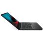 Lenovo IdeaPad Gaming 3 15ARH05 Laptop, AMD Ryzen 5 4600H, 15.6 Inch, 1TB + 256GB SSD, 16GB RAM, NVIDIA GeForce GTX 1650TI 4GB, Windows 10 Home - Black