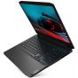 Lenovo IdeaPad Gaming 3 15ARH05 Laptop, AMD Ryzen 5 4600H, 15.6 Inch, 1TB + 256GB SSD, 16GB RAM, NVIDIA GeForce GTX 1650TI 4GB, Windows 10 Home - Black