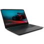 Lenovo IdeaPad Gaming 3 15ARH05 Laptop, AMD Ryzen 5 4600H, 15.6 Inch, 1TB + 256GB SSD, 16GB RAM, NVIDIA GeForce GTX 1650TI 4GB, Windows 10 Home - Black