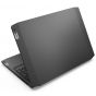 Lenovo IdeaPad Gaming 3 15ARH05 Laptop, AMD Ryzen 5 4600H, 15.6 Inch, 1TB + 256GB SSD, 16GB RAM, NVIDIA GeForce GTX 1650TI 4GB, Windows 10 Home - Black