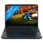 Lenovo IdeaPad Gaming 3 15ARH05 Laptop, AMD Ryzen 5 4600H, 15.6 Inch, 1TB + 256GB SSD, 16GB RAM, NVIDIA GeForce GTX 1650TI 4GB, Windows 10 Home - Black
