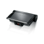 Bosch Electric Grill, 2000 Watt, Silver - TCG4215