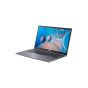 Asus X515F Laptop, Intel Core i3-10110U, 15.6 Inch, 1TB HDD, 4GB RAM, Intel UHD Graphics, Windows 11- Silver