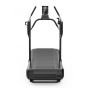 Entercise Curve Treadmill, 160 Kg, Black - 6380CB