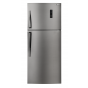 Fresh No-Frost Refrigerator, 426 Liters, Inverter Motor, Stainless Steel - FNTM540YIT4K