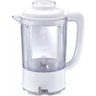 KB Jug for Moulinex Moulinette Chopper DPA241 - White and Clear