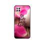 جراب ظهر سيليتو بطبعة عبارة Take My Heart لهواوي نوفا 7i