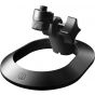 Audio Technica Wired Cardioid Condenser Microphone, Black - AT2020USB-X