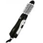 Sokany Hot Air Styler with Attachments, 2 Speeds, Black - CT-512-3