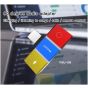 YESIDO YAU08 Lightning to Dual Lightning Audio Adapter Converter | HighEnd