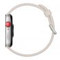 Huawei Watch Fit 3 - White Case and Strap