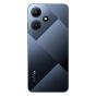 Infinix Hot 30i Dual SIM, 128GB, 8GB RAM, 4G LTE - Mirror Black