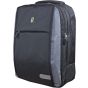 Laptop Packback, From 15 - 16 Inch- Black and Grey