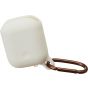 Elago airpods Waterproof Hang Case - White