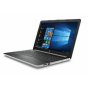 HP Notebook 15-da0007ne Laptop, Intel Core i7-8550U, 15.6 Inch, 1TB, 16GB RAM, Win 10 - Silver