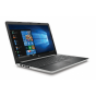 HP Notebook 15-da0007ne Laptop, Intel Core i7-8550U, 15.6 Inch, 1TB, 16GB RAM, Win 10 - Silver