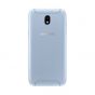 Samsung Galaxy J5 Pro J530 Dual Sim, 32GB, 4G LTE- Blue Silver