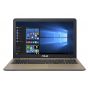 Asus K540 Notebook - Intel Core i3-5005U, 15.6 Inch, 4GB, 500GB, Black