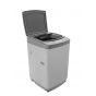 White Point Top Load Automatic Washing Machine, 14 Kg, Grey - WPTL14DFGCMA