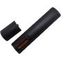 Hoho Remote Control for Hoho Smart TV  - Black