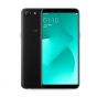 Oppo A83 Dual Sim 32GB, 4G LTE - Black