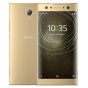 Sony Xperia XA2 Ultra Dual Sim, 32GB, 4G LTE - Gold