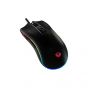 Meetion Wired Gaming Mouse, RGB Backlight, 8000 DPI, Black - MT-G3330