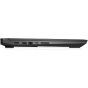 لاب توب اتش بي بافيليون 15-dk2087ne جيمنج، انتل كور i5-11300H، شاشة 15.6 بوصة FHD بمعدل تحديث 144 هرتز، هارد 1 تيرا HDD مع هارد 256 جيجا SSD، رام 8 جيجا، كارت شاشة انفيديا جي فورس GTX 1650 سعة 4 جيجا، دوس - اسود